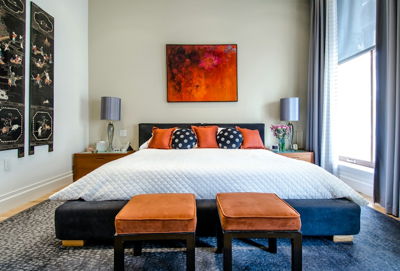 Private Suite at Woodbridge Haven