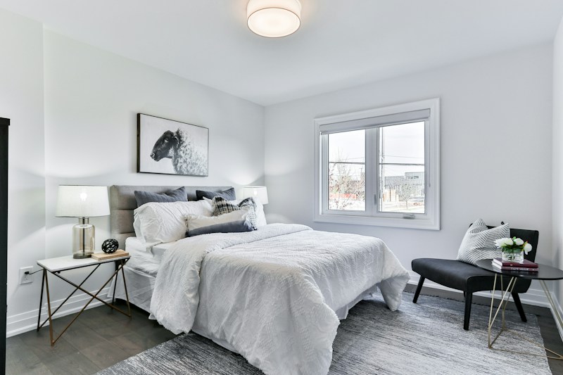 Private Suite at Aurora Cedar Grove
