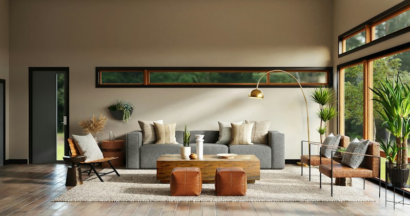 Private Suite at Thornhill Respite Suites